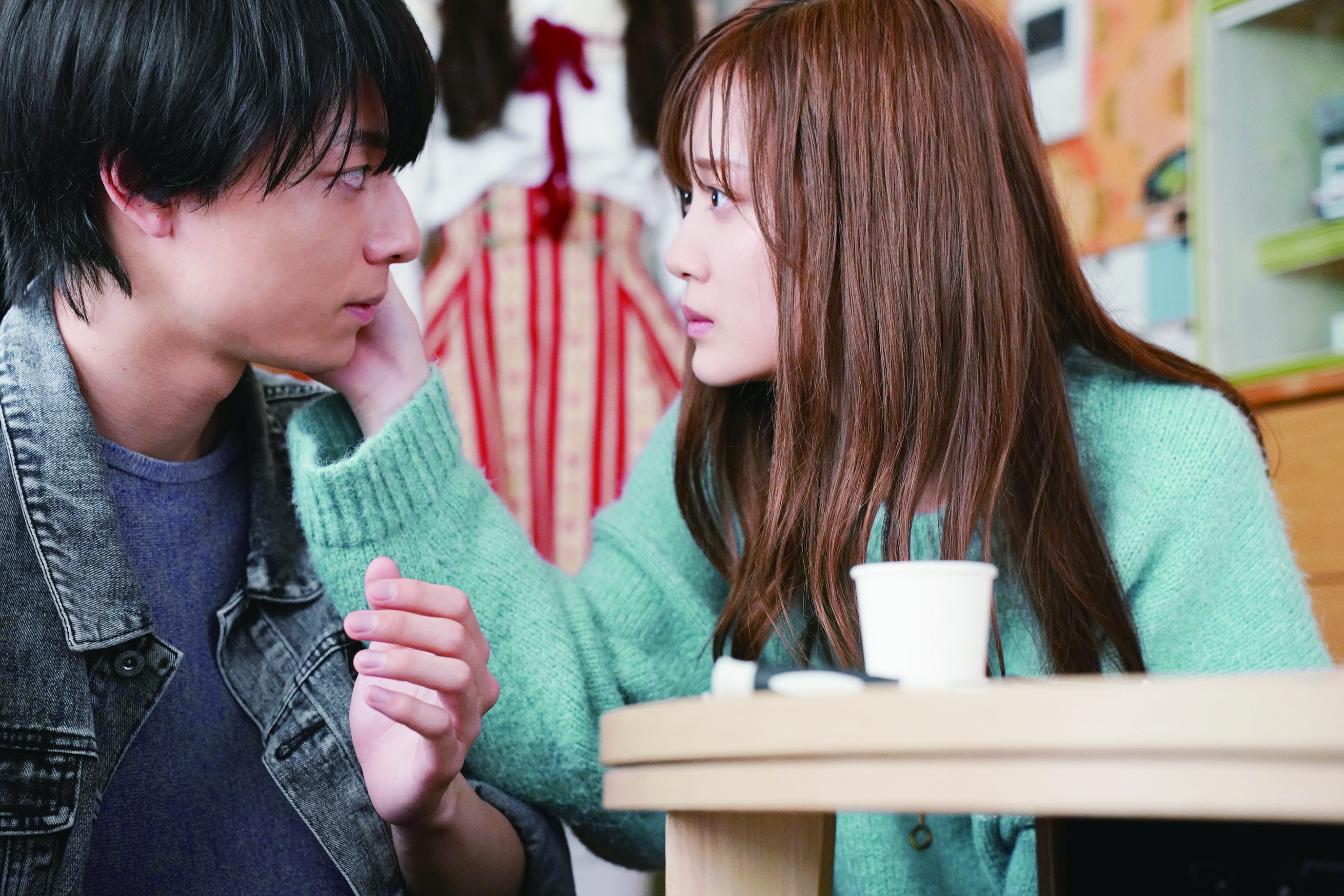 My Love Story Yamada-kun at LV999 เกมรักสายเกมเมอร์ที่หัวใจละลาย