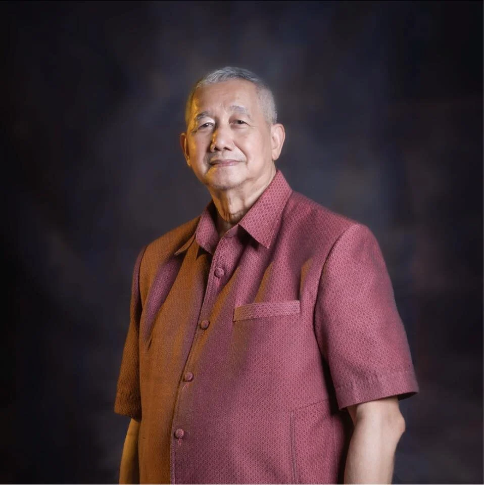 6 ศิลปินแห่งชาติศิลปะการแสดงที่ยกดนตรีคลาสสิกเป็นมรดกทางวัฒนธรรมร่วมสมัย