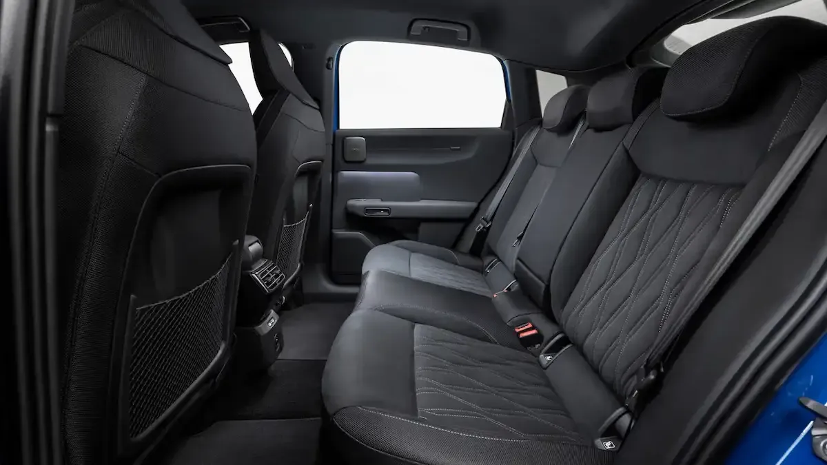 รถแฮตช์ไฟฟ้า Audi A2 e-tron ระยะวิ่ง 645 กม. ที่เกิดมาเพื่อยุคประหยัดพลังงาน