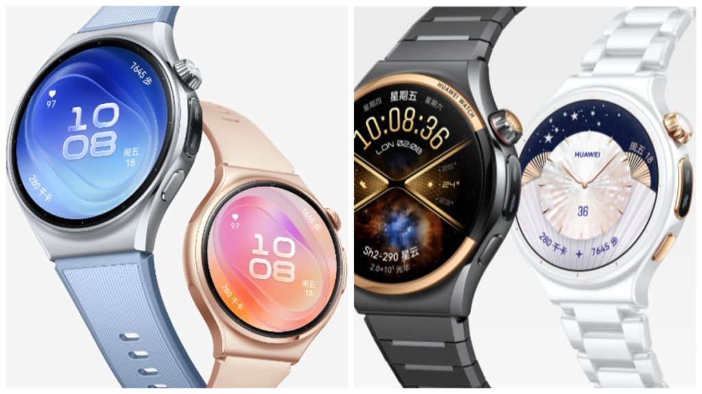 เจาะลึก Huawei Watch GT 7 Series สมาร์ทวอทช์ฟีเจอร์สุขภาพจอ 3,000 nits