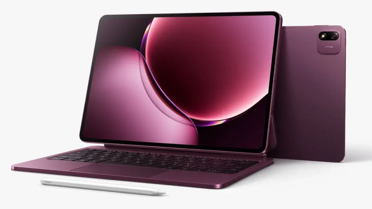 Xiaomi Pad 9 Pro Max แท็บเล็ตจอเสริมที่เปลี่ยนวิธีจัดโต๊ะทำงาน