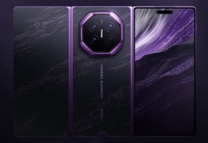 Huawei Mate XT 2 สมาร์ทโฟนพับได้สามทบที่นิยามใหม่โทรศัพท์พับได้พรีเมียม