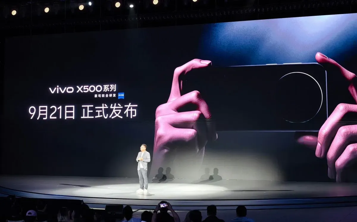 วิเคราะห์ vivo X500 Series กับชิป Dimensity 2nm และกล้องอัปเกรดก่อนบุกตลาดโลก