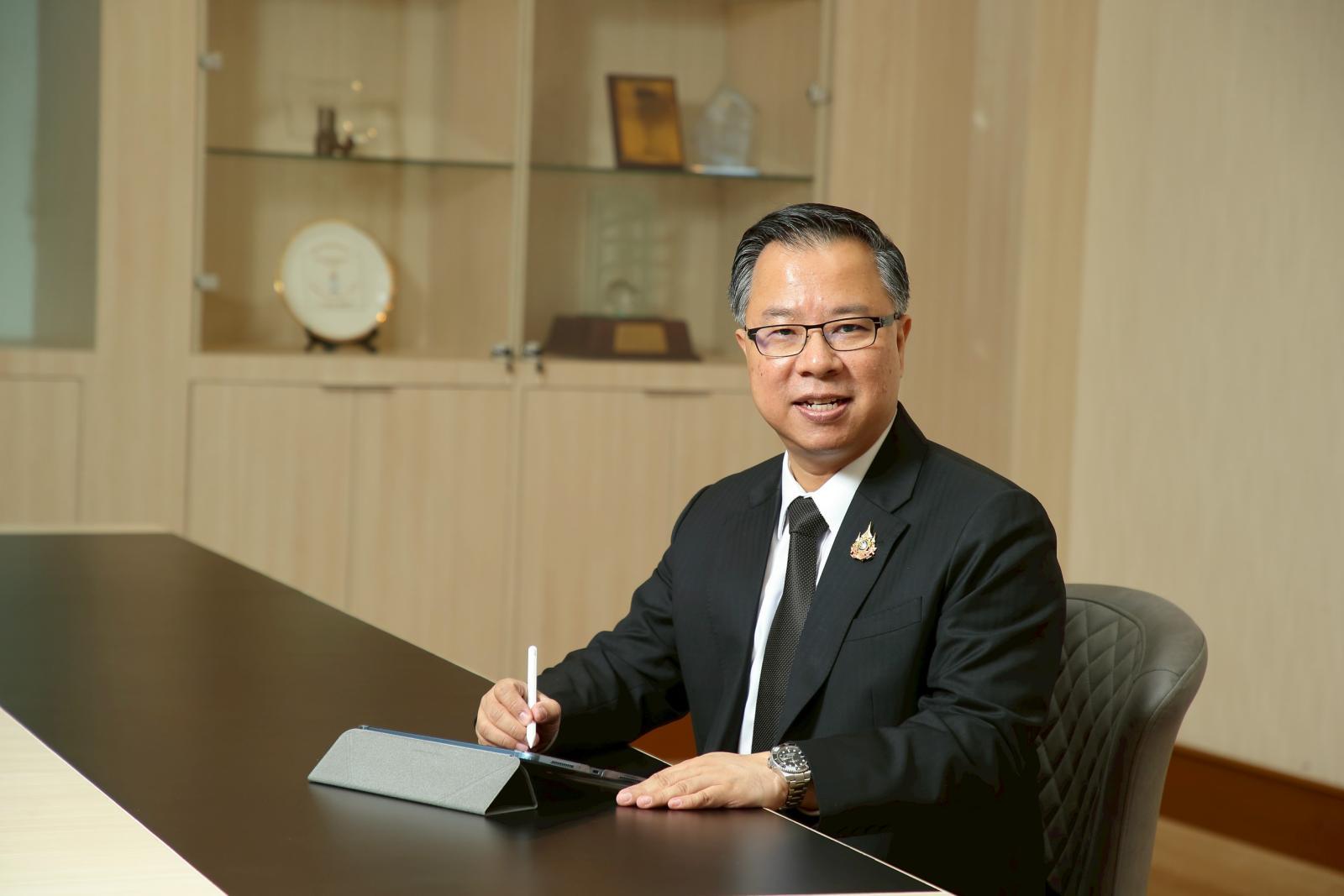 BOI FastPass และ BOI to IPO พลิกเกมดึงลงทุนญี่ปุ่นในยุคอุตสาหกรรมใหม่