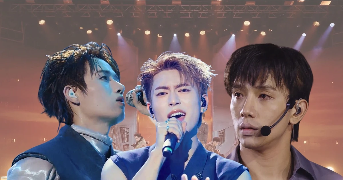 ศิลปินรุ่นใหม่กำลังยกเสียงร้องสู่เวทีเพลงระดับโลก