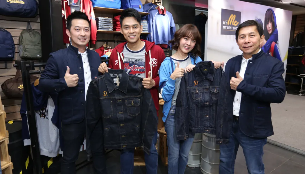 เกมรุกของแบรนด์เสื้อผ้าท้องถิ่นกับสมการคุณภาพและความคุ้มค่า