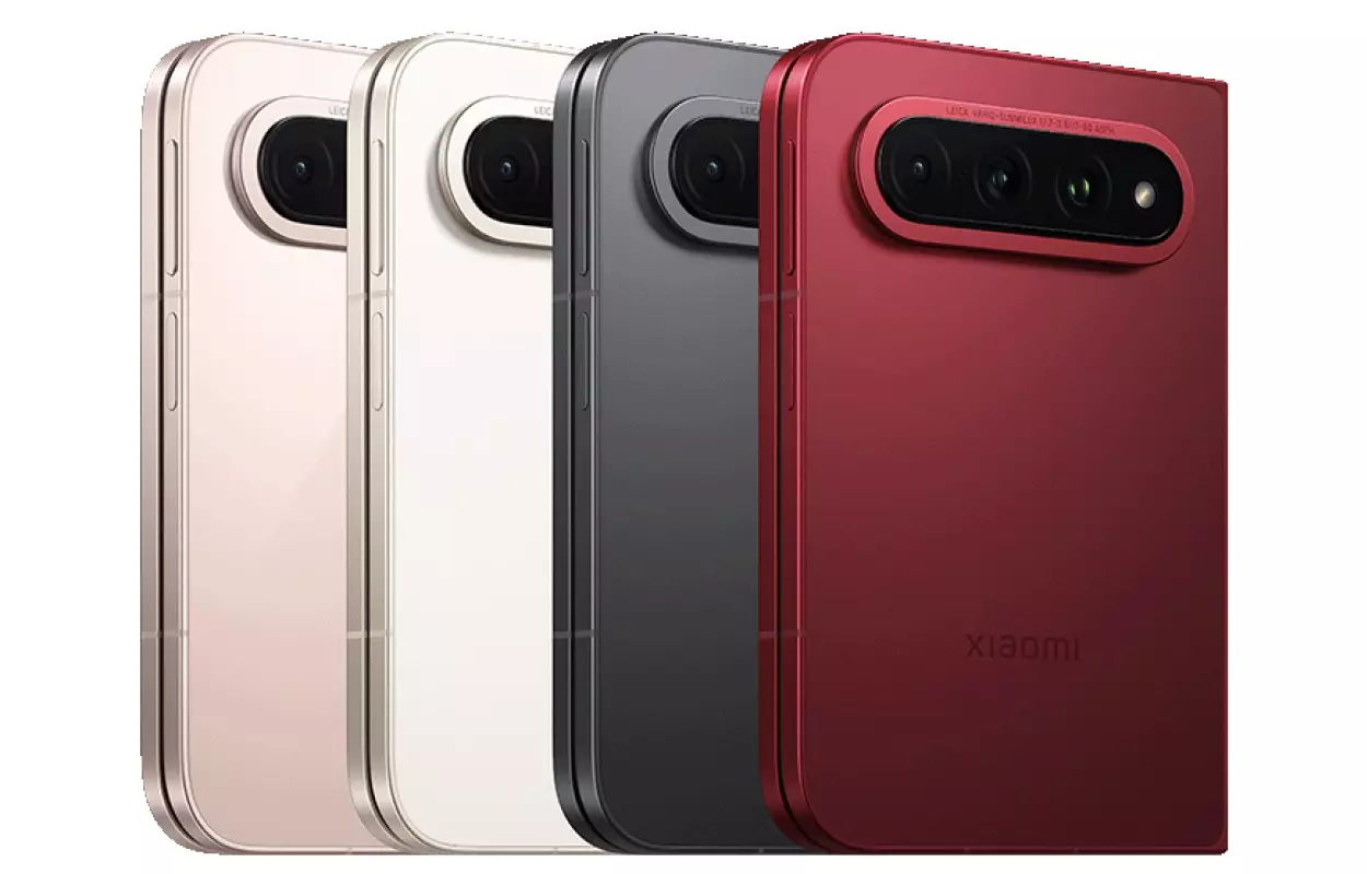 มือถือจอพับกว้างสไตล์ IMAX เมื่อ Xiaomi 18 Fold เปลี่ยนเกม
