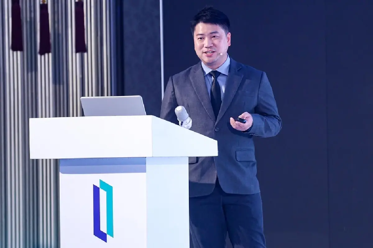 ทลายไซโลข้อมูลสาธารณสุข Practical AI เปลี่ยนเกมการรักษา