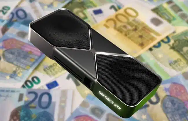 ราคา GPU เพิ่มขึ้นอีกระลอก สัญญาณเตือนใหม่จากผู้ค้าญี่ปุ่น