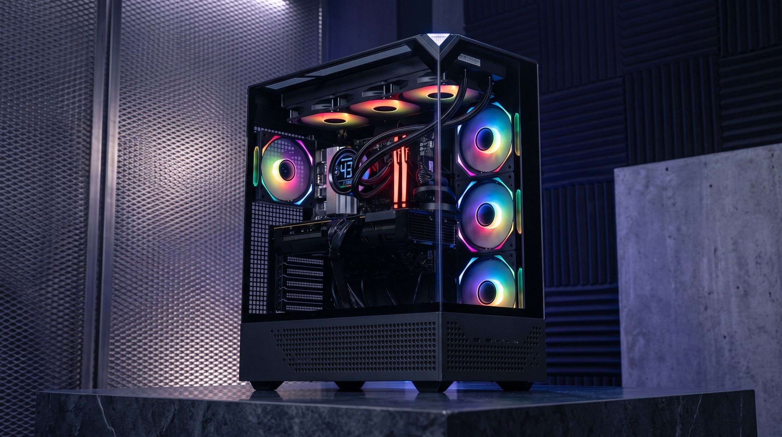 ดีลเกมมิ่งพีซี Labor Day RTX 5080 และ 5070 ยังคุ้มอยู่ไหมท่ามกลางราคาชิ้นส่วนพุ่ง