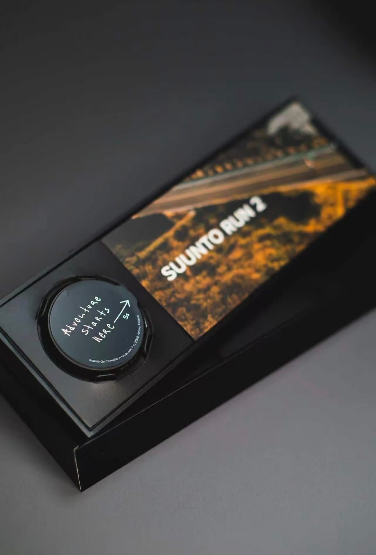 Suunto Run 2 เปรียบเทียบลึกกับ Suunto Run และคู่แข่งสมาร์ตวอตช์สายวิ่งระดับกลาง