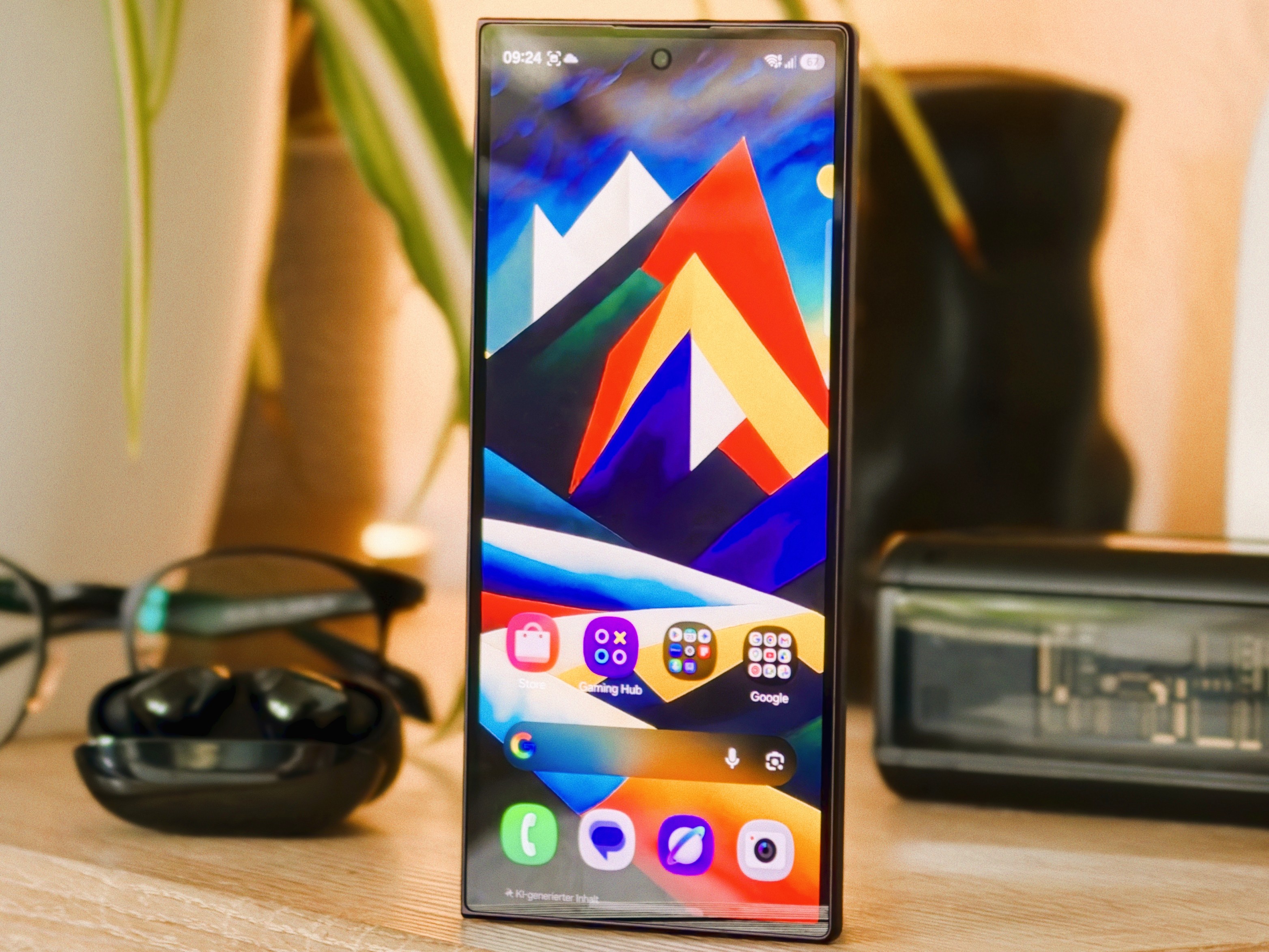 Galaxy Z Fold 8 Ultra บางที่สุดในโลกจอพับ นวัตกรรมจริงหรือมาร์เก็ตติ้ง