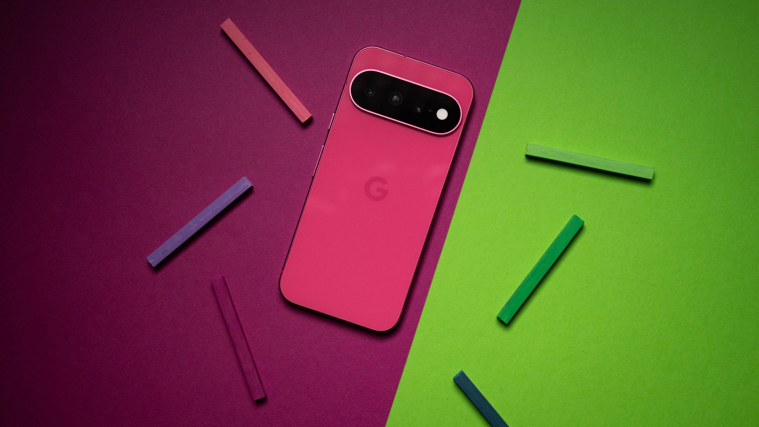 Google Pixel 11 vs iPhone และคู่แข่งพรีเมียม เลือกเครื่องไหนดี