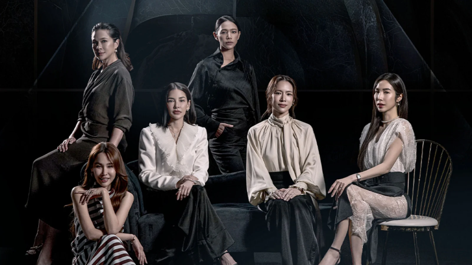 เมื่อวิมานอากาศเขียนใหม่ Sky Castle ให้กลายเป็นเรื่องของเรา