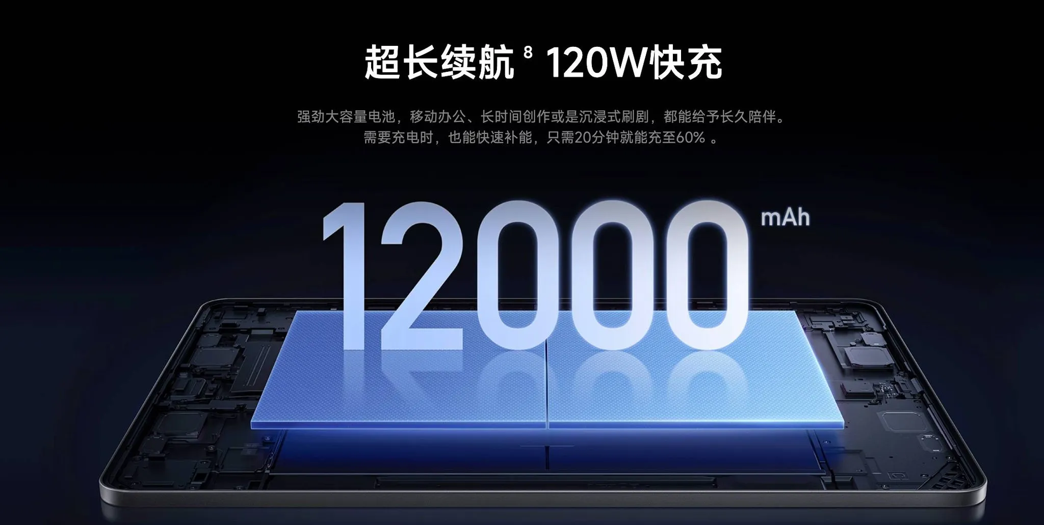 Xiaomi Pad 9 Pro Max แท็บเล็ตเรือธง 13.3 นิ้วที่กล้าแทนโน้ตบุ๊ค