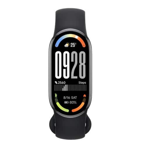 Xiaomi Smart Band 11 สมาร์ทแบนด์จอสว่างจัด แบตอึด ในราคากลางๆ