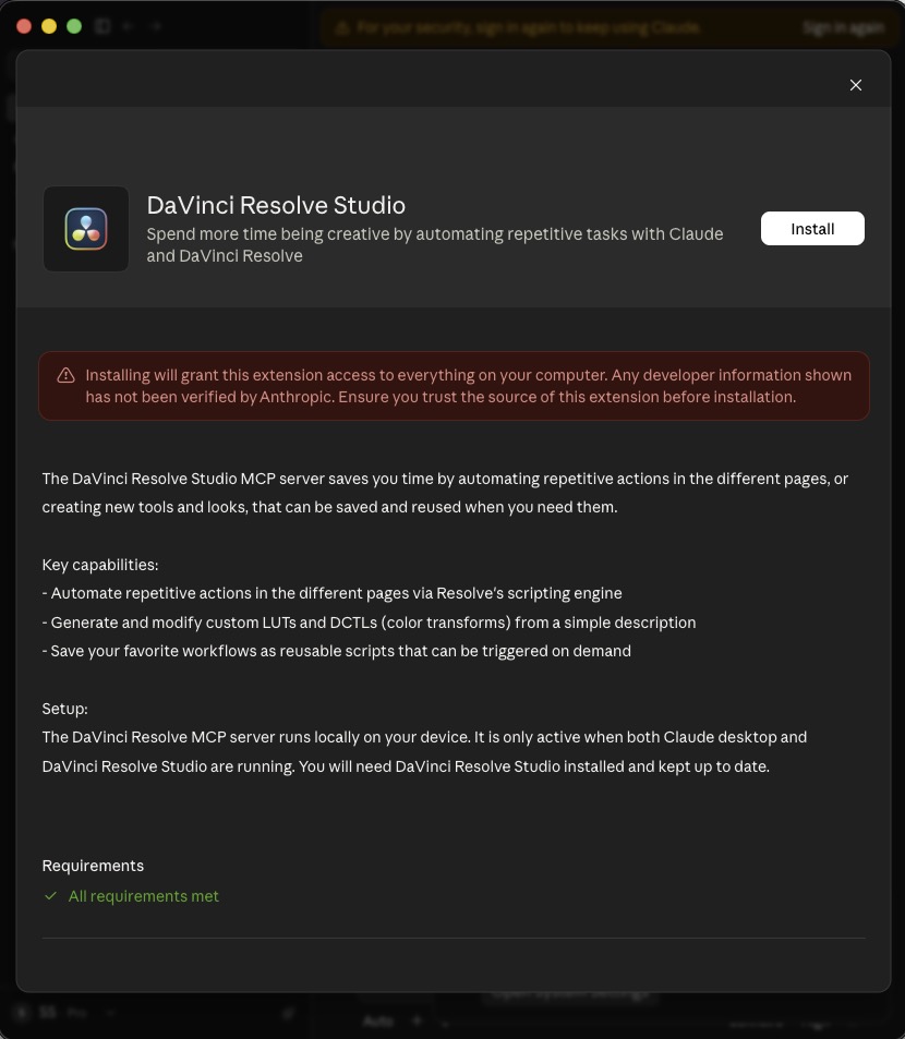 DaVinci Resolve 21.1 ยกเครื่อง AI และเครื่องมือแต่งสีให้เร็วขึ้นแบบก้าวกระโดด