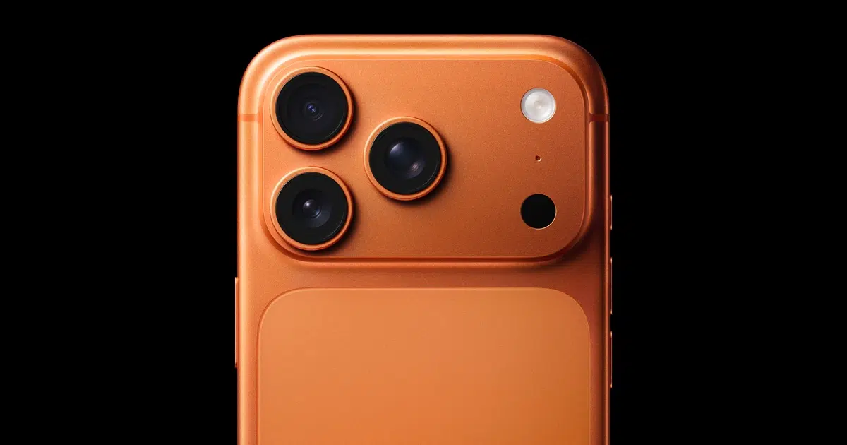 โค้ดลับ iOS 27 เผย 5 คอนโทรลกล้องใหม่ ดัน iPhone 18 Pro เข้าโหมดโปร