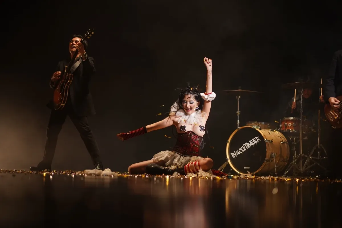 ถอดสูตรความแรง MV แอคหลุม ของเบียร์ เดอะวอยซ์ ทำไมคนดูพุ่งไว