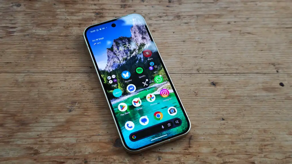 Gemini Nano แบตเตอรี่ AI บน Pixel วิเคราะห์ 14 วันแล้วบอกวิธีเซฟไฟแบบไม่เสียแรงม้า