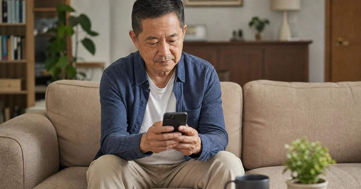 ทำไมท่าทางหลังค่อมหลังอายุ 50 แย่ลง และนิสัยรายวันที่ช่วยป้องกัน
