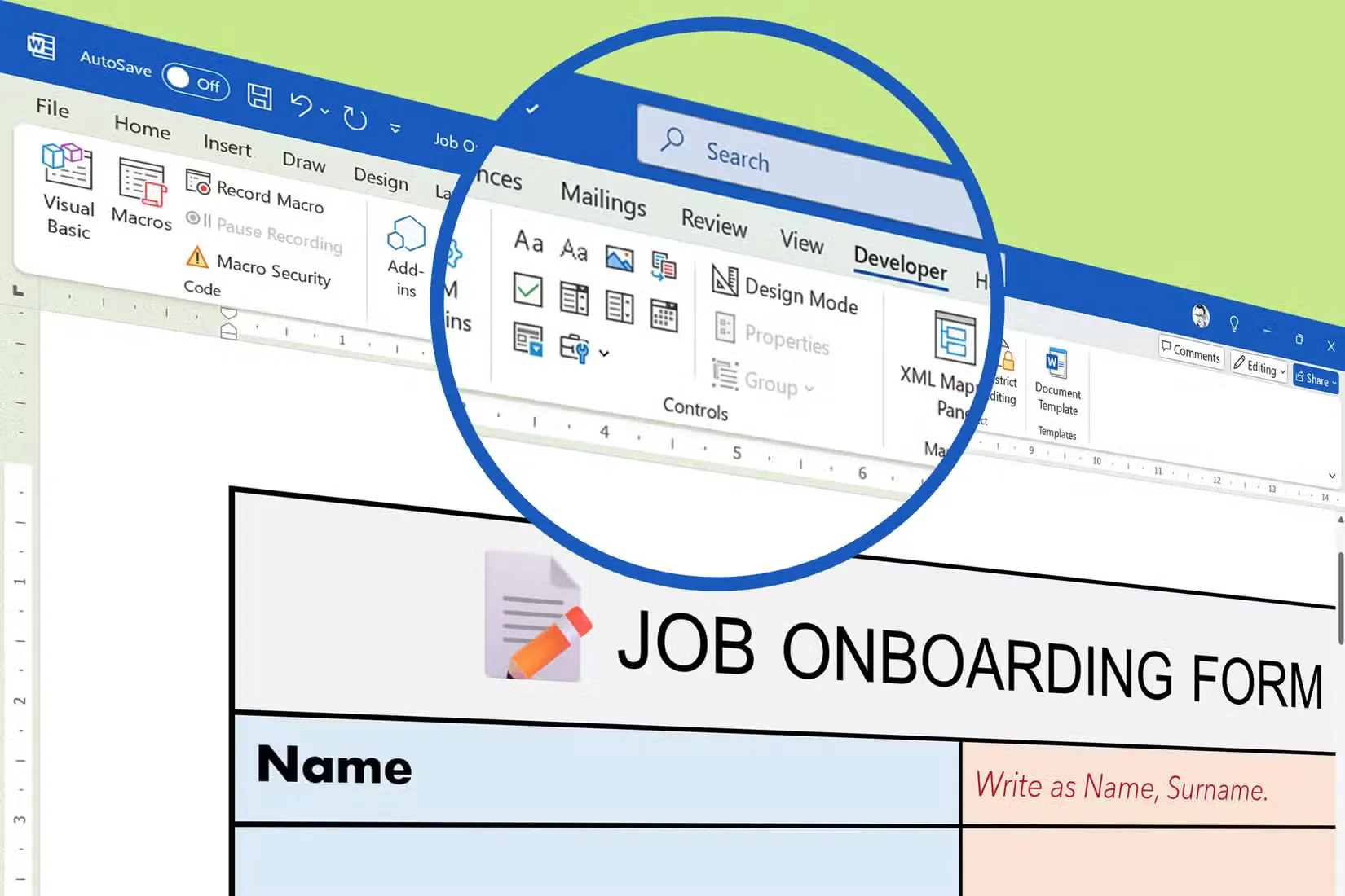 Office 2021 support สิ้นสุด คุณควรไปต่อทางไหนให้ปลอดภัย