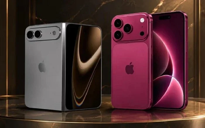 คู่มือเลือกซื้อ iPhone Ultra พับได้ vs iPhone 18 Pro