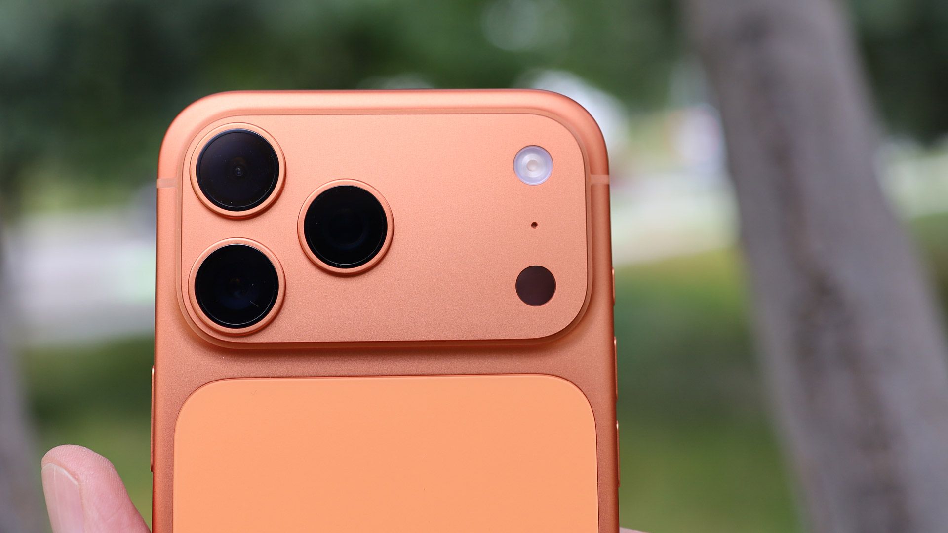 เจาะลึก iOS 27 พลิกโฉมกล้อง iPhone 18 Pro ให้เป็นระดับโปร