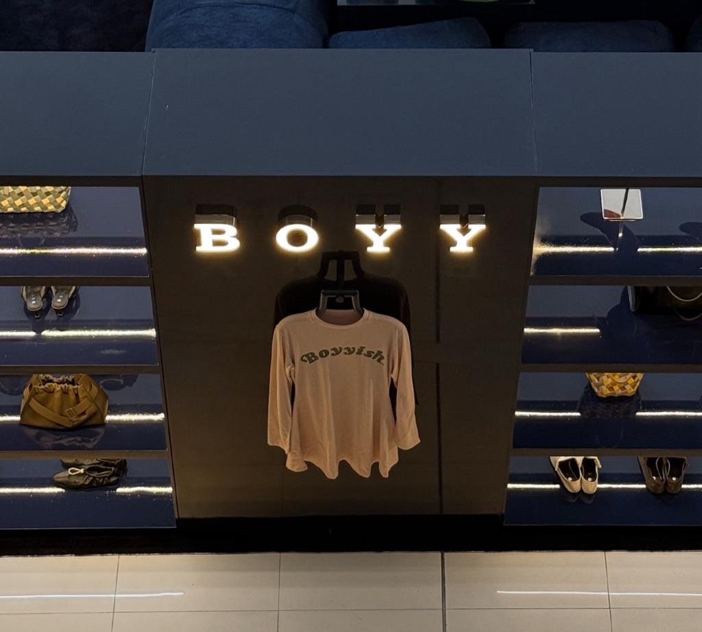 BOYY ฉลอง 20 ปี ปั้น Boyyish บุกแมส ดันเป้า 500 ล้าน