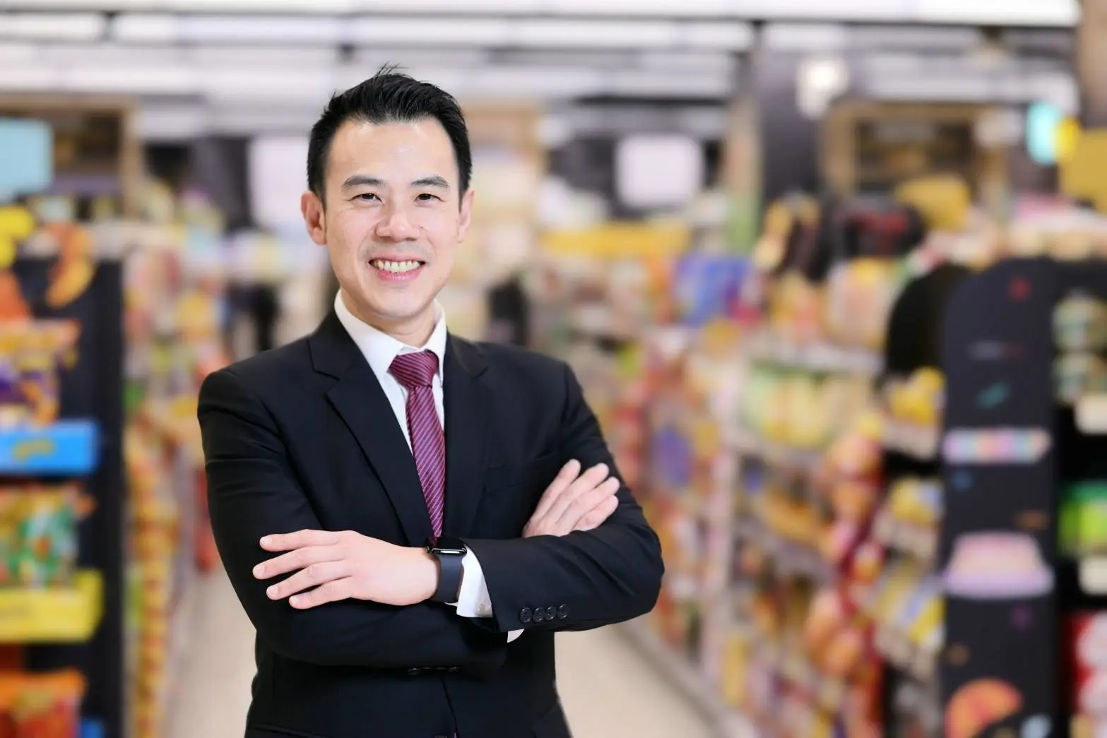 ท็อปส์ เดลี่ เกาะช้าง กลยุทธ์ไฮบริดยึดตลาดท่องเที่ยวและชุมชน