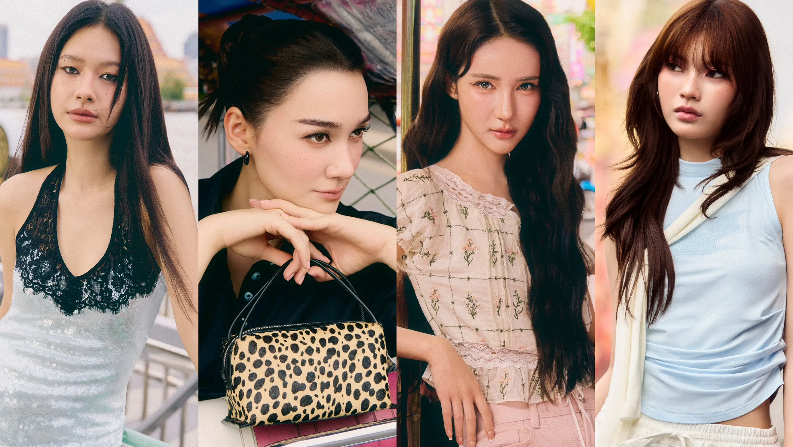 คลื่นลูกใหม่ของแฟชั่นเอเชีย เมื่อแบรนด์เกิดใหม่กล้าชนลักชัวรี