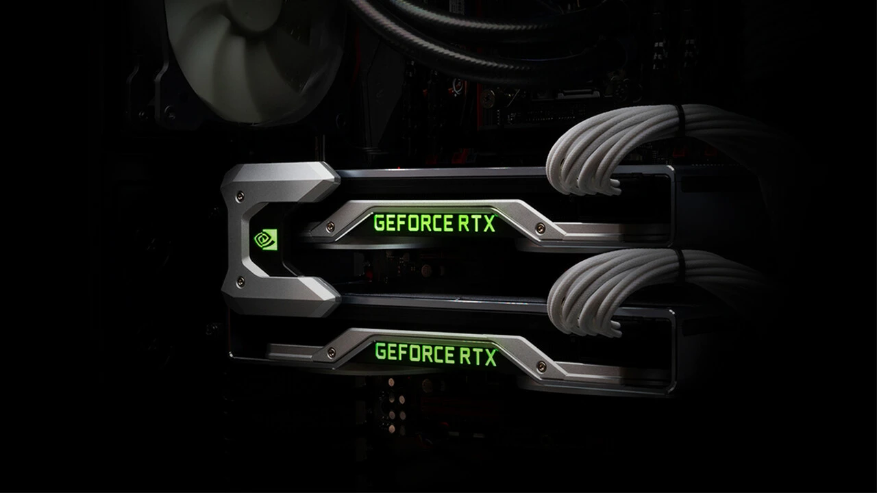 Dual GPU gaming คืนชีพ เมื่อ DLSS 5 mod ดันเฟรมเรตทะลุ 100%