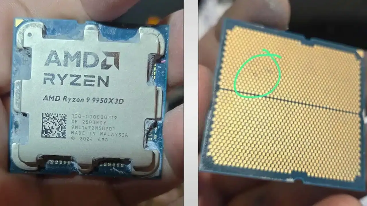 เตือนสายประกอบ ASUS Crosshair X670E Hero เสี่ยงทำ Ryzen พังไหม้
