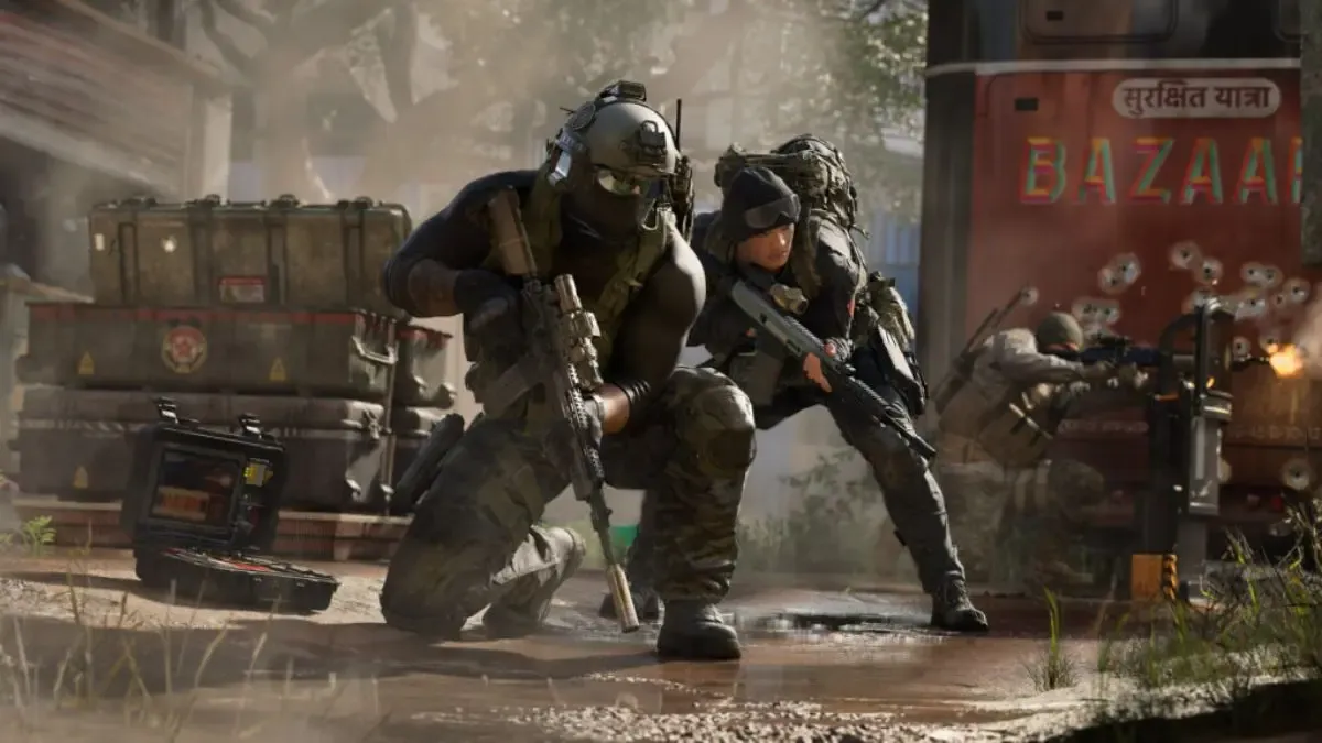 เจาะลึกมัลติเพลเยอร์ Modern Warfare 4 แผนที่และโหมดที่ต้องรู้