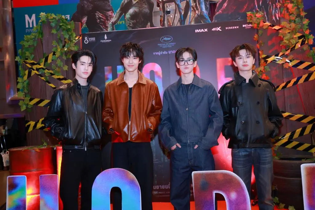 HOPE เอเลี่ยนระทึกขวัญที่บ็อกซ์ออฟฟิศยอมรับ พร้อมบุกจอไซไฟครั้งใหม่ของนาฮองจิน