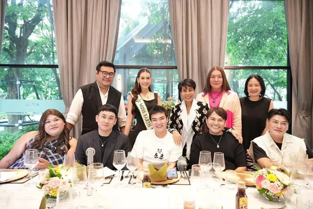 เชฟบาส ตีความมรดกอาหารดั้งเดิมใหม่ด้วยศิลปะการจัดจานไทยโมเดิร์น