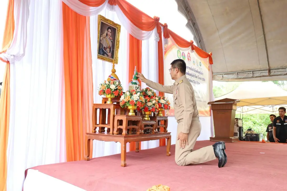 วัคซีนป้องกันโรคพิษสุนัขบ้า: จากโครงการชุมชนถึงหน้าที่เจ้าของ