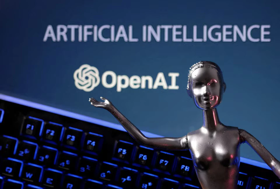 ศึก AI copyright lawsuit เมื่อสำนักข่าวลุกขึ้นสู้ OpenAI และ Microsoft
