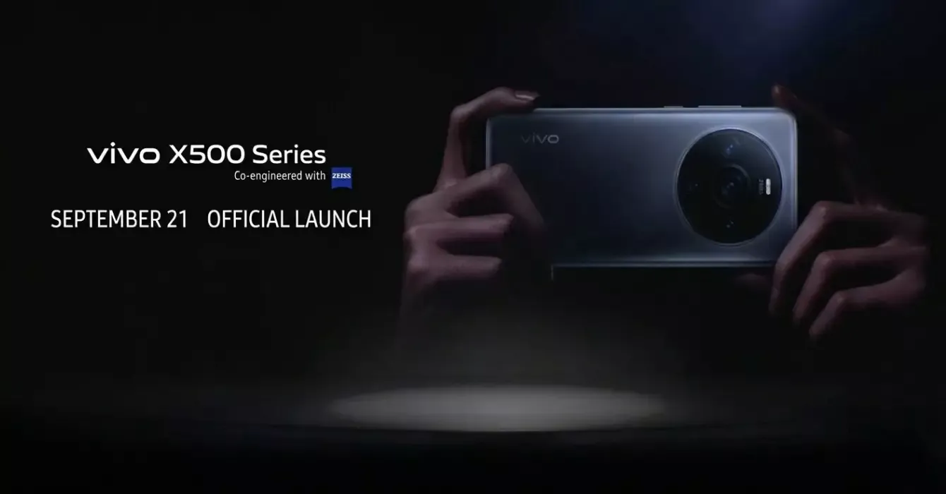 วิเคราะห์ Vivo X500 ซีรีส์ ปรับใหญ่ด้านกล้อง เขย่าตลาดมือถือเรือธง