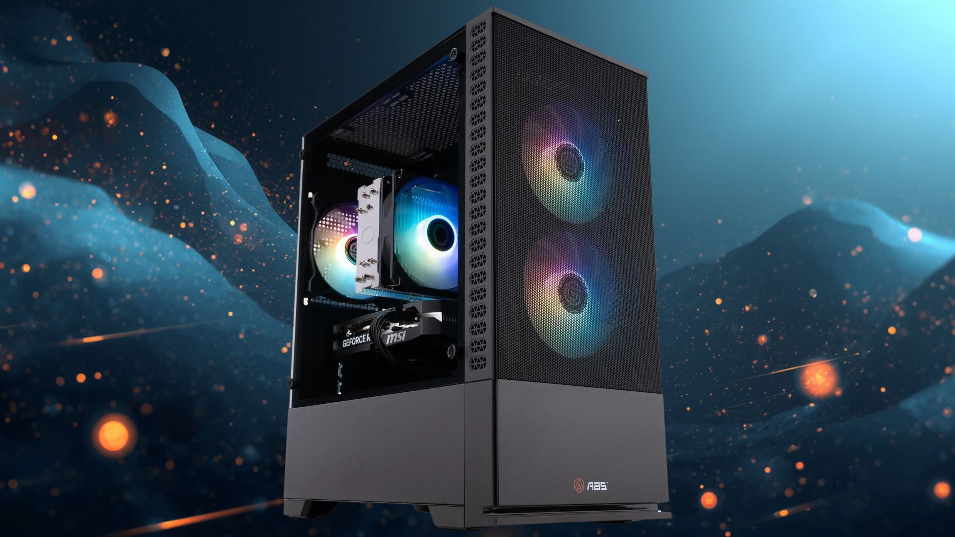 จัดสเปก 32GB DDR5 Gaming PC เล่น 1440p แบบคุ้มก่อนราคาขยับ