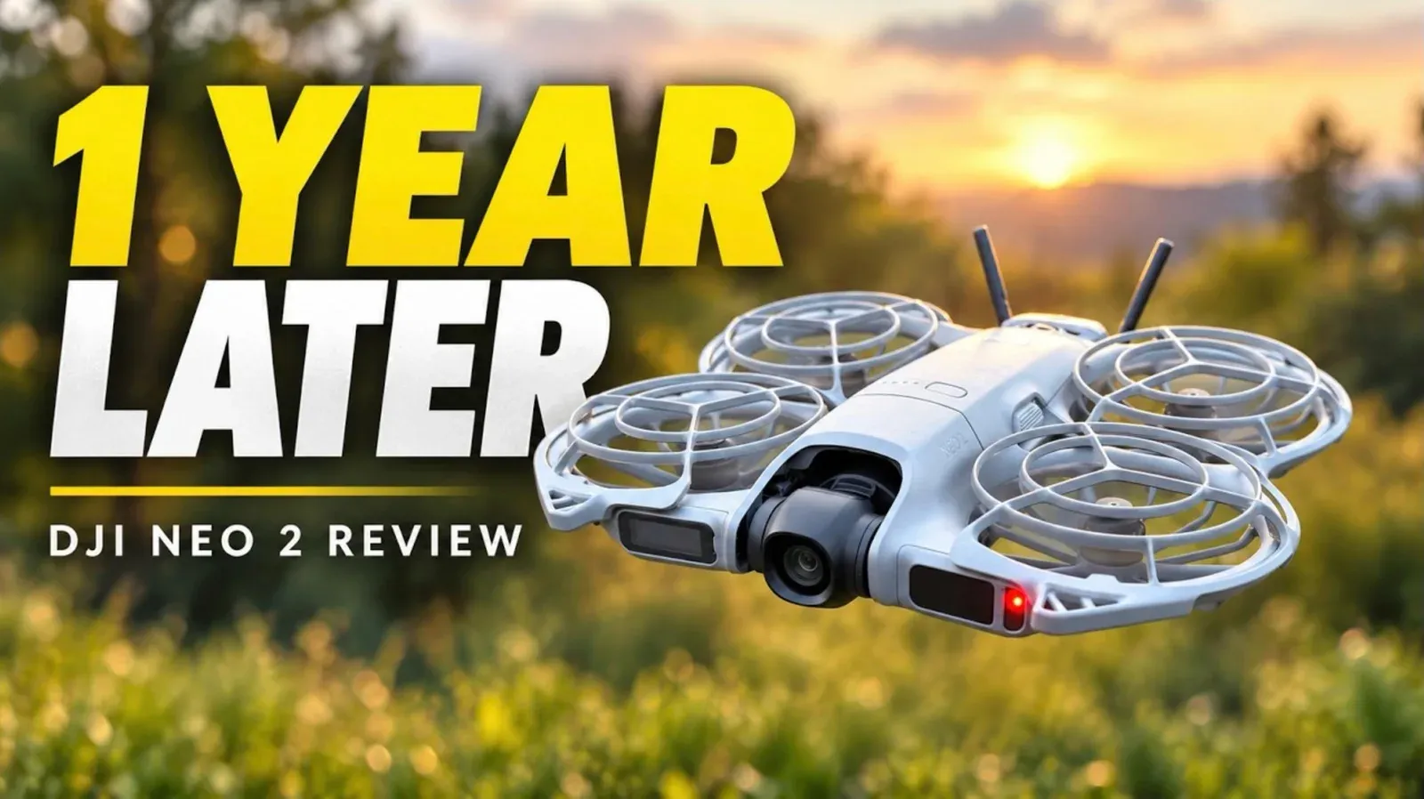 DJI Budget Drone Showdown เลือก Neo หรือ Mini ซีรีส์แบบคุ้มค่า