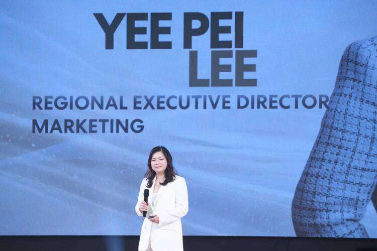 USANA CELAVIVE 3 นวัตกรรมสกินแคร์วิทยาศาสตร์ที่ยกระดับ Self-Care