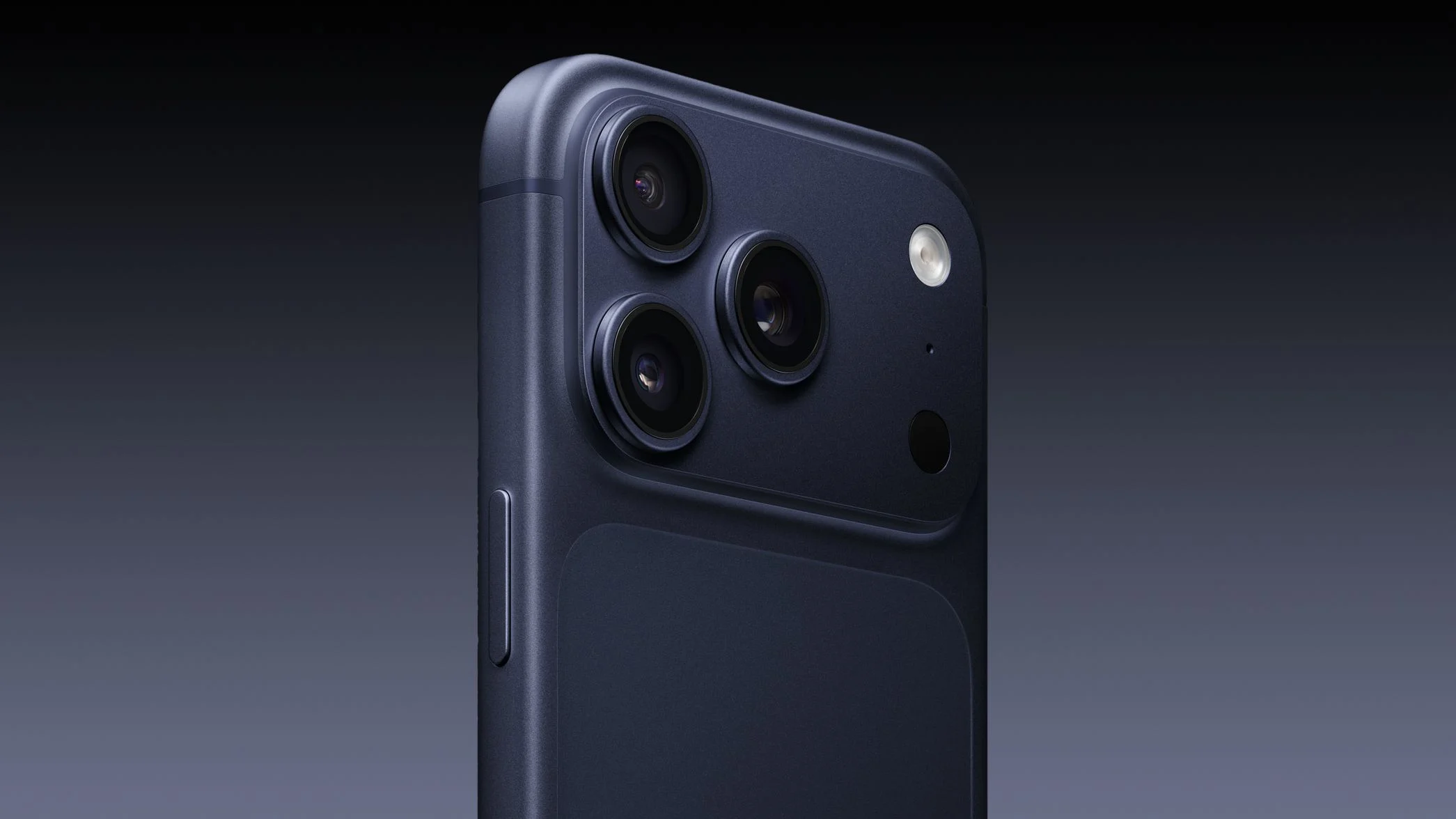 เจาะโค้ด iOS 27 Beta เปิดแผนกล้องใหม่ของ iPhone 18 Pro