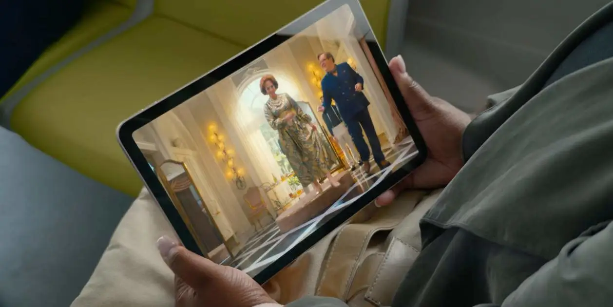 iPad Air M4 ลดแรงจนใกล้ iPad Pro ควรซื้อไหมตอนนี้