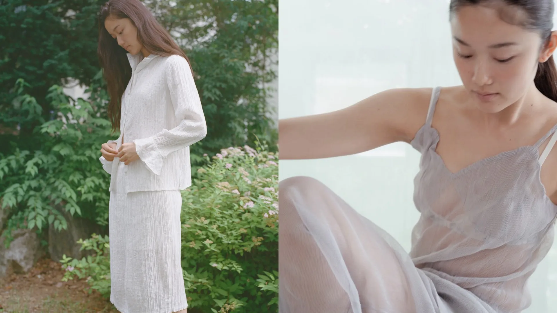 Gongdid Design กับหมุดหมายใหม่บนรันเวย์ Milan Fashion Week