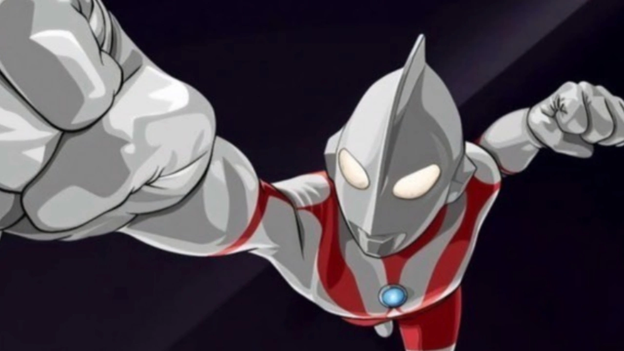 สองงานวิ่งใหญ่เปิดลงทะเบียนแล้ว KOP RUN Bangkok และ Ultraman Hero Run ต้องรีบจองคิว