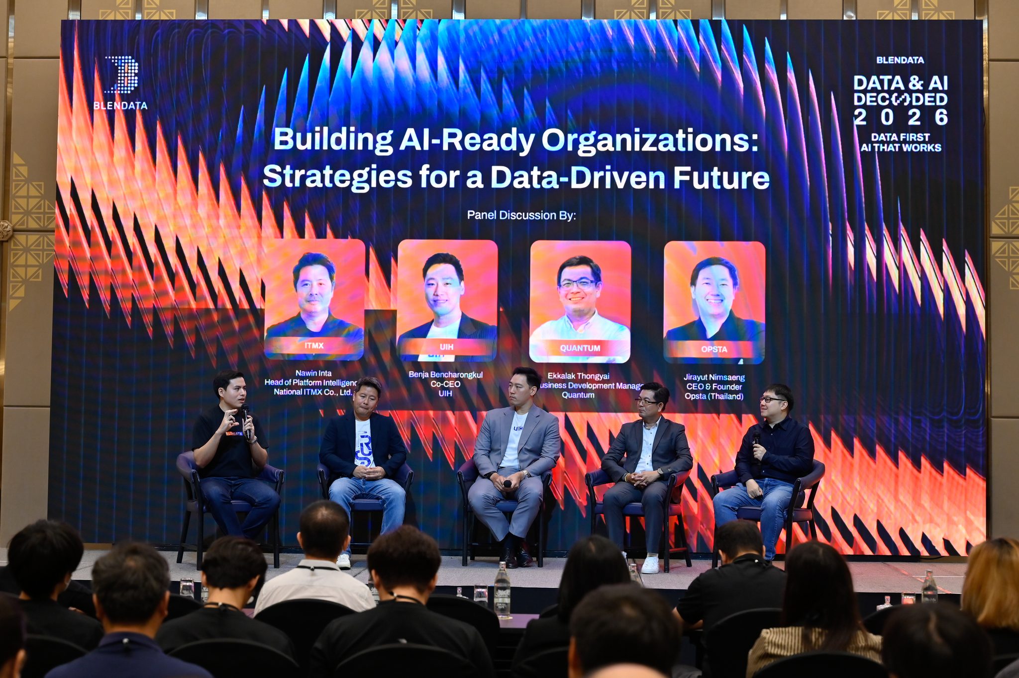 ทำไม 95% ของโครงการ AI ระดับองค์กรล้มเหลวเรื่อง ROI