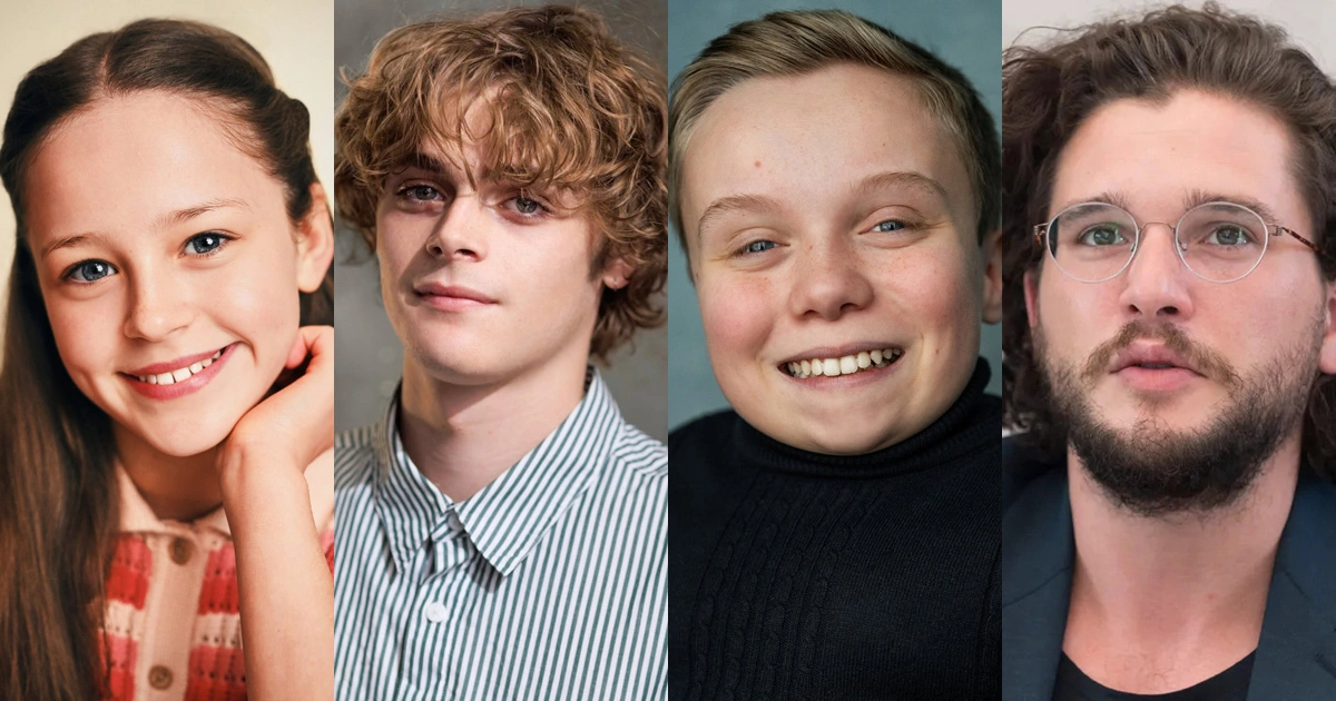Harry Potter ซีรีส์ HBO ซีซั่น 2 เปิดแคสต์ใหม่ เขย่าความคาดหวังห้องแห่งความลับ