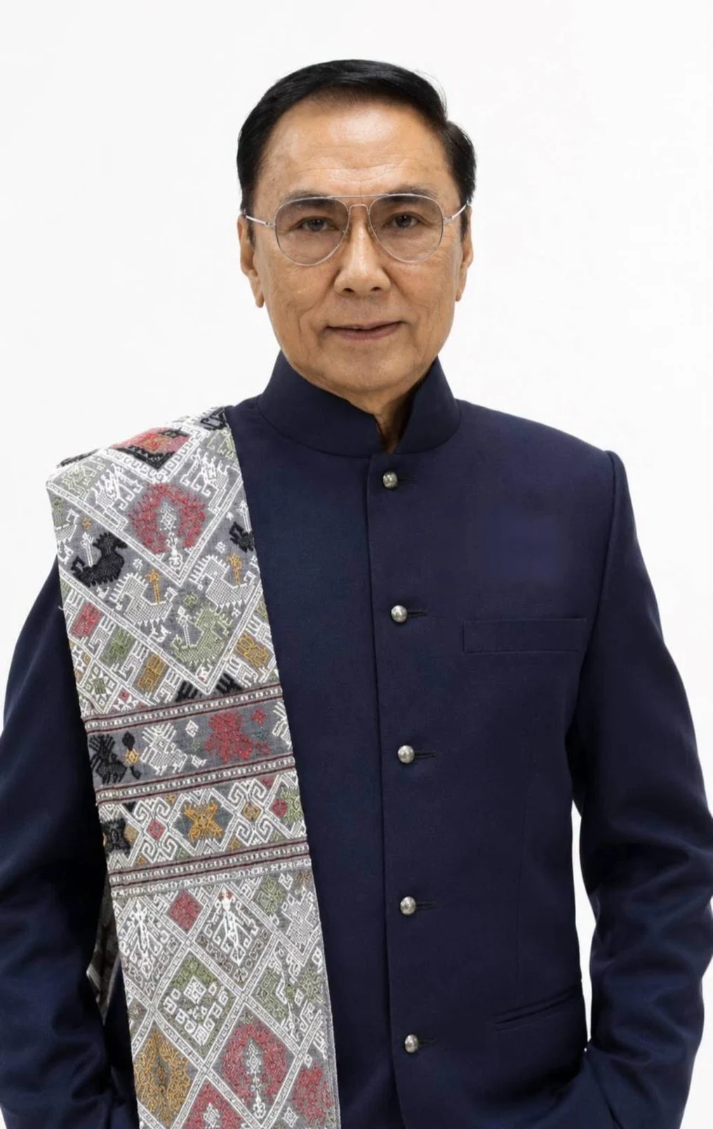 6 ศิลปินแห่งชาติศิลปะการแสดงที่ยกดนตรีคลาสสิกเป็นมรดกทางวัฒนธรรมร่วมสมัย