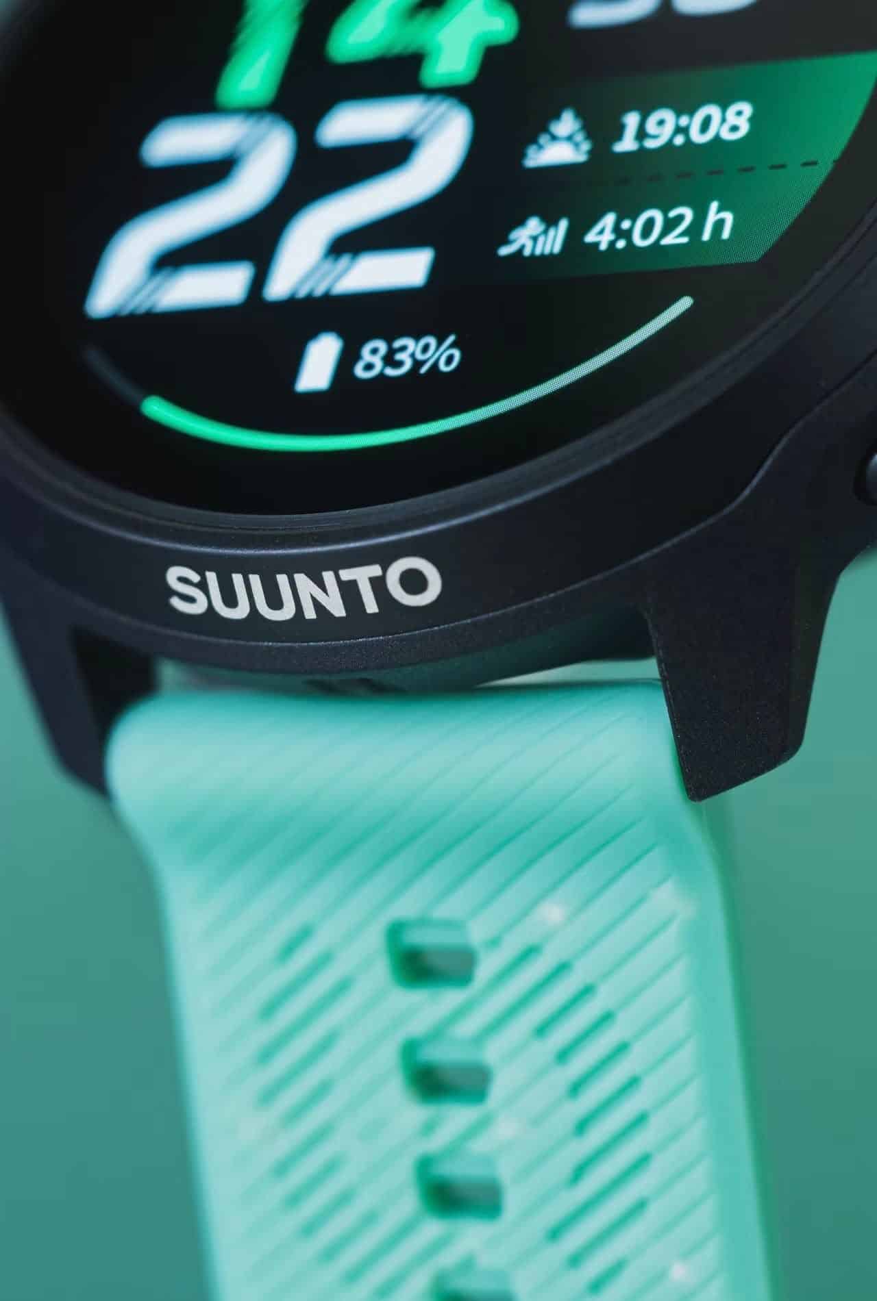 Suunto Run 2 เปรียบเทียบลึกกับ Suunto Run และคู่แข่งสมาร์ตวอตช์สายวิ่งระดับกลาง